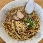 用户对于生姜ラーメン みづの的评论图