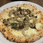 User's review image for SAVOY スパジャポ店
