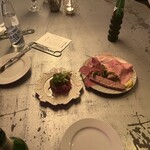 用戶對於THE BAKE的評論圖