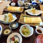 用户对于江戸川 心斎橋パルコ店的评论图