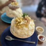 User's review image for CAFE BAR AO