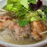 用戶對於UP Noodle TOKYO的評論圖