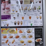 User's review image for キーズカフェ ビックカメラ有楽町店