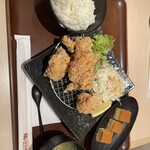 用戶對於鶏三和 八重洲地下街店的評論圖