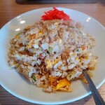 用戶對於満龍  総本店的評論圖
