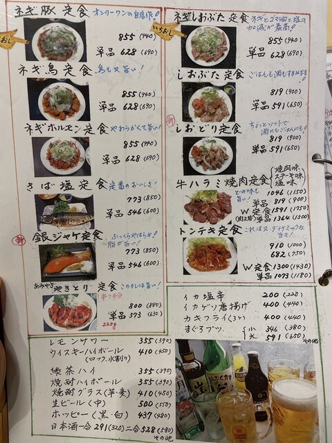 User's recommendation image for まんぷく食堂