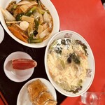User's review image for 中国家庭料理大連