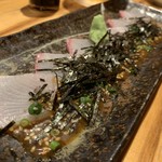 用戶對於北九州酒場的評論圖