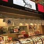 用戶對於ちよだ鮨 蒲田店的評論圖