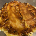 用户对于お好み焼き　きらく的评论图