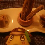 用户对于くるみ澤的评论图