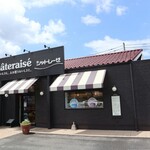 用戶對於シャトレーゼ 高須店的評論圖