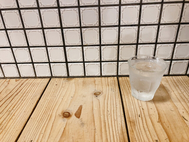 用户对于梅山鉄平食堂 本店的评论高清图