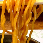 用户对于らーめん向日葵的评论图