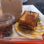 User's review image for BAKERY & BURGER JB'S TOKYO