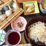 用戶對於天ぷら割烹 うさぎ的評論圖