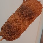 用户对于京のお肉処 弘 亰店的评论图