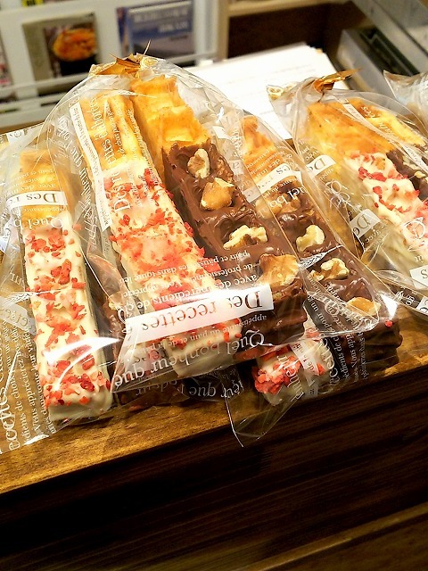 用户对于Do Waffle! 山下町本店的评论图