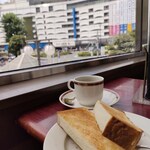 User's review image for タカセ 池袋本店