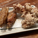用戶對於鶏匠 たけはし的評論圖