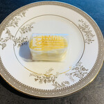 用戶對於ストロベリーガーデン 原店的評論圖