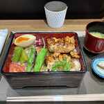 User's review image for 野乃鳥 人形町