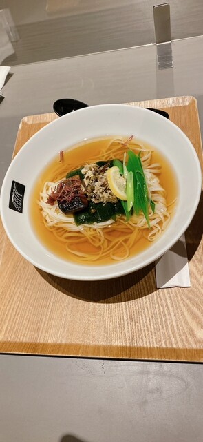 User's recommendation image for UDON MAIN