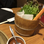 User's review image for 吟味焼肉 じゃんか 道玄坂