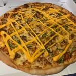 User's review image for ドミノピザ 大泉学園店