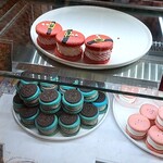 User's review image for TOKYO MACAPRESSO GINZA SIX店