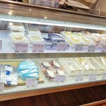 用户对于ニセコチーズ工房的评论图