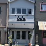 User's review image for ハンバーグレストラン lala