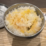用戶對於韓美膳 有明ガーデン店的評論圖