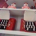 用戶對於MIXUE的評論圖