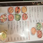 用戶對於インド料理 カリカ 護国寺店的評論圖