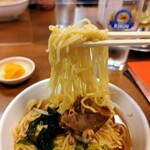 用戶對於珍八香的評論圖