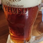User's review image for 銀座ライオン KITTE博多店