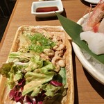 User's review image for しもたや アベ地下店