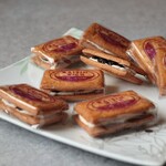 用戶對於巴裡 小川軒 目黒店的評論圖