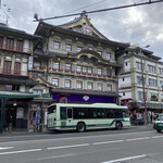 用户对于十六五 祇園南座前本店的评论图