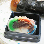 User's review image for 葛飾 伊勢屋 亀有本店