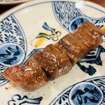 用戶對於牛ホルモン串 吉村的評論圖