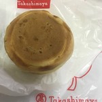 用戶對於御座候 難波高島屋店的評論圖