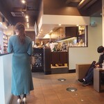 用戶對於スターバックス・コーヒー 人形町店的評論圖