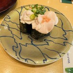 用戶對於なごやか亭 白石本通店的評論圖