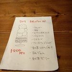 User's review image for CAFE KATEMAO