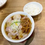 用户对于かね田的评论图