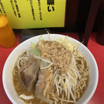 User's review image for 豚ラーメン 板橋駅前店