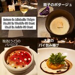 User's review image for フロリレージュ