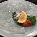 用户对于寿司 炉端 海鮮居酒屋 吾作どん 天王寺アポロ店的评论图